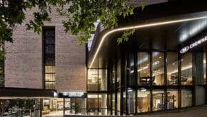 Crowne Plaza Sydney Darling Harbour, an IHG Hotel