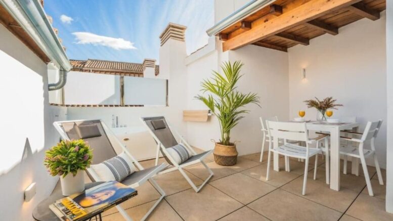 Debambú Suites