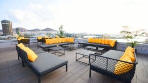 Design Plus Bex Hotel