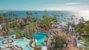 Dreams Jardin Tropical Resort & Spa