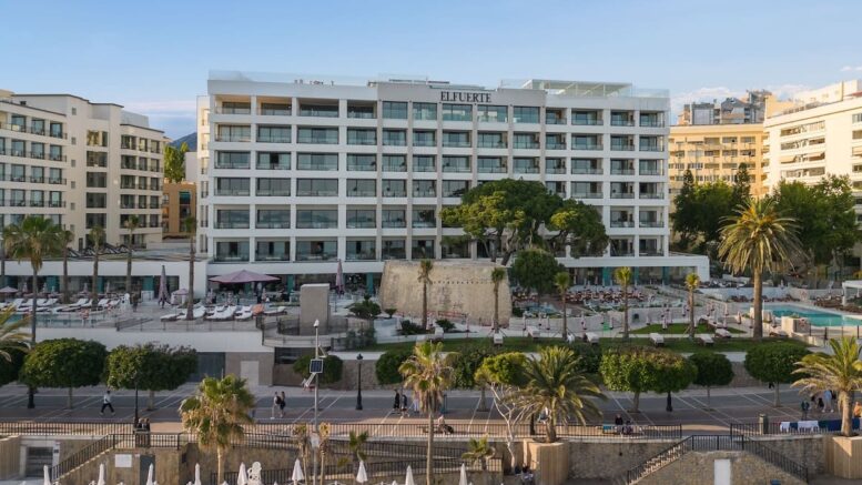 El Fuerte Marbella