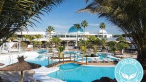 Elba Premium Suites - Adults Only