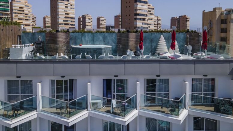 Essence Hotel Boutique & Spa by Don Paquito