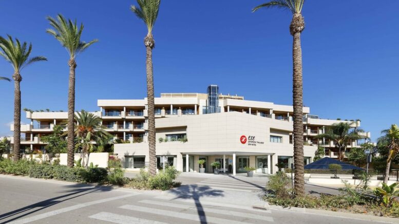Exe Estepona Thalasso & Spa - Adults only