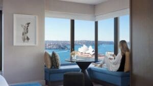 Four Seasons Hotel Sydney