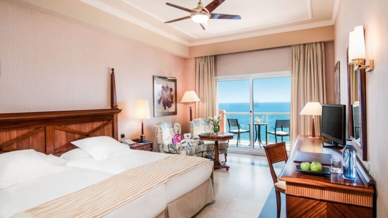Gran Hotel Elba Estepona Thalasso & Spa