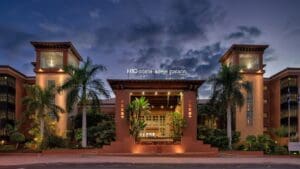 H10 Costa Adeje Palace