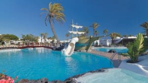 H10 Suites Lanzarote Gardens
