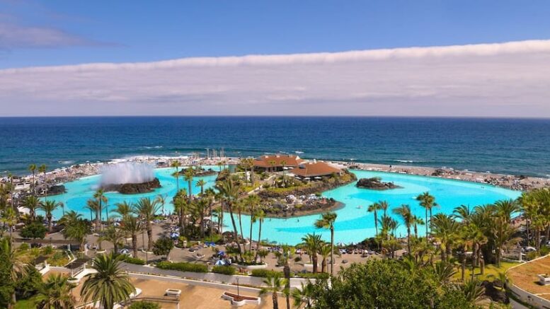 H10 Tenerife Playa