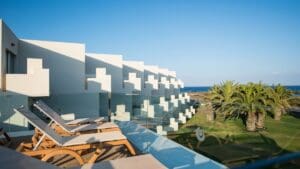 HD Beach Resort