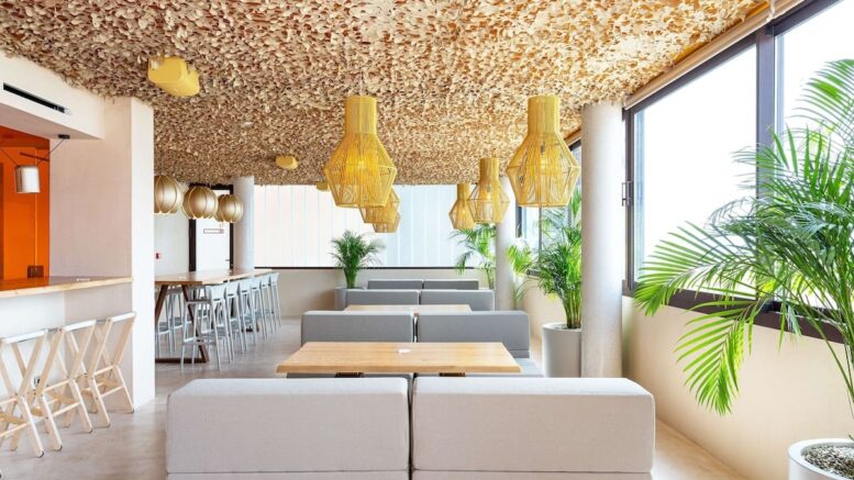 Higueron Hotel Malaga, Curio Collection by Hilton