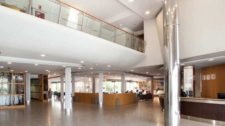 Hilton Garden Inn Malaga