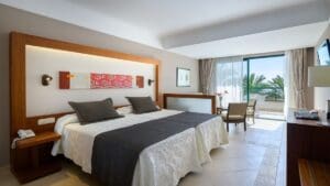 Hipotels Natura Palace - Adults only
