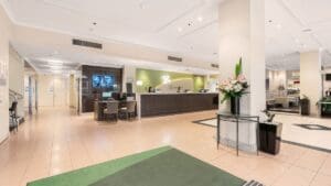 Holiday Inn Darling Harbour, an IHG Hotel