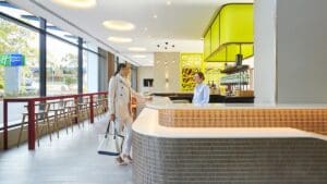 Holiday Inn Express Sydney Macquarie Park, an IHG Hotel