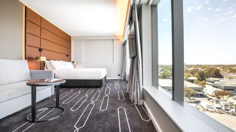 Holiday Inn Sydney Airport, an IHG Hotel