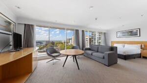 Holiday Inn Sydney Potts Point, an IHG Hotel