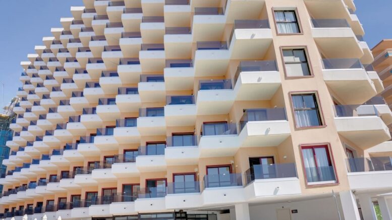 Hotel Angela - Adults Recommended