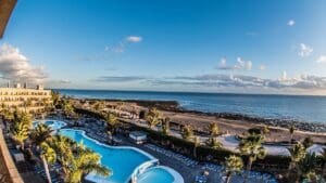 Hotel Beatriz Playa & Spa