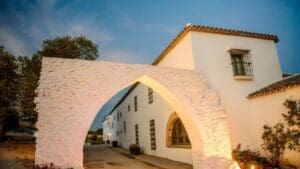 Hotel Boutique Molino del Arco