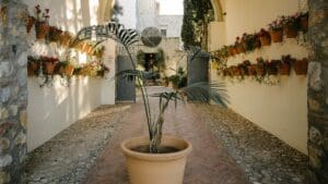 Hotel Castillo de Monda