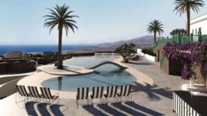 Hotel Cesar Lanzarote