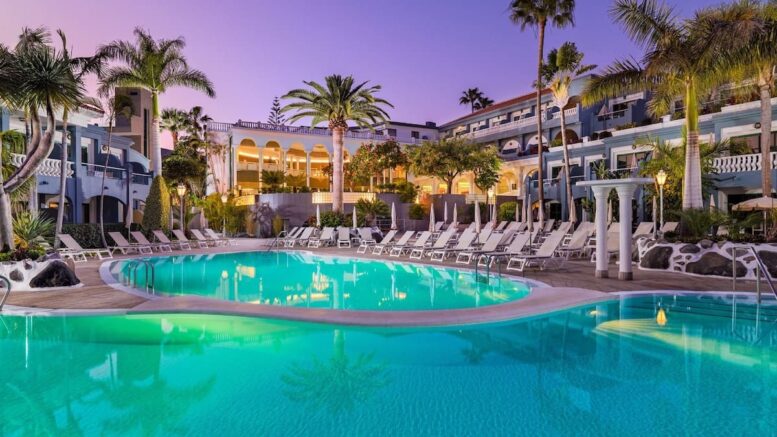 Hotel Colón Guanahaní Adults Only