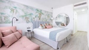 Hotel Cristina by Tigotan Las Palmas - Adults Only (+16)