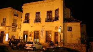 Hotel Don Miguel