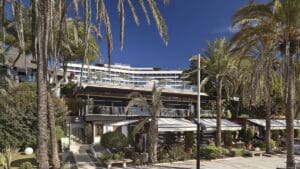 Hotel Don Pepe Gran Meliá