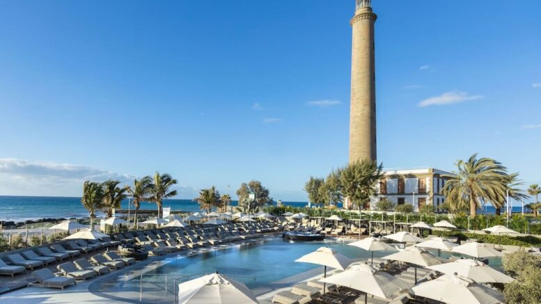 Hotel Faro, a Lopesan Collection Hotel - Adults Only
