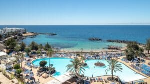 Hotel Grand Teguise Playa