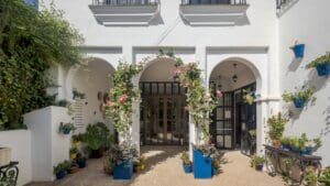 Hotel ILUNION Hacienda de Mijas