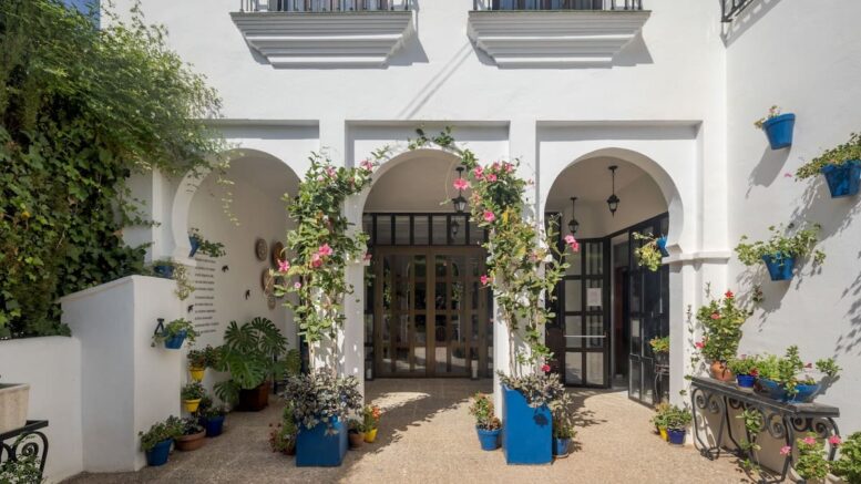 Hotel ILUNION Hacienda de Mijas