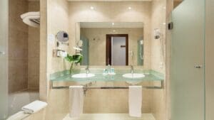 Hotel ILUNION Malaga