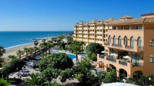 Hotel IPV Palace & Spa