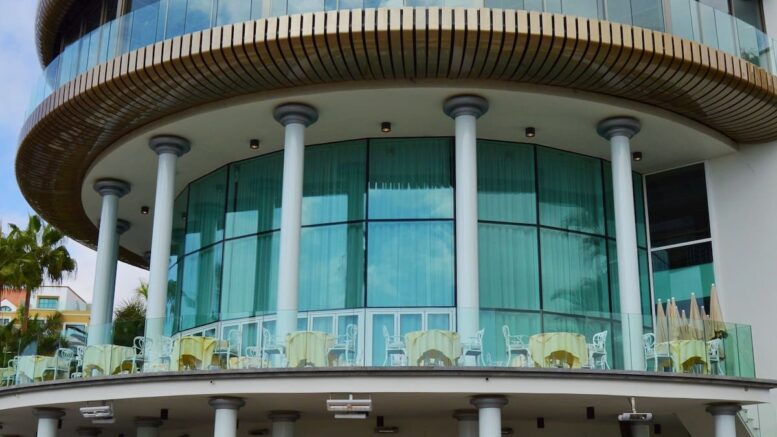 Hotel Jardines de Nivaria