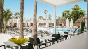 Hotel LIVVO Anamar Suites