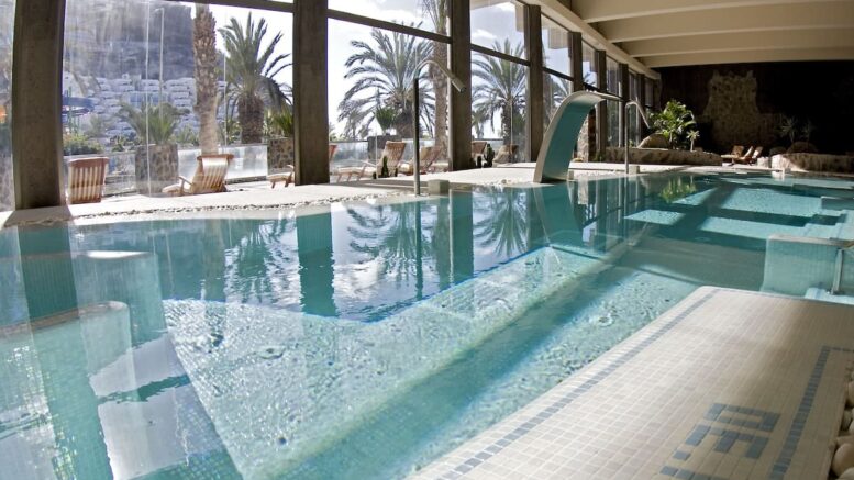 Hotel LIVVO Costa Taurito & Aquapark - All Inclusive
