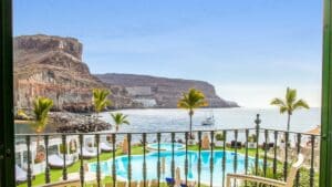 Hotel LIVVO Puerto de Mogán