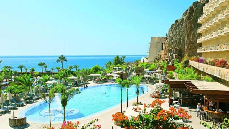 Hotel LIVVO Valle Taurito & Aquapark - All Inclusive