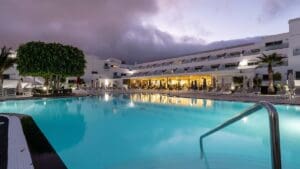 Hotel Lanzarote Village
