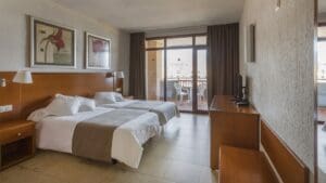 Hotel Las Palmeras Affiliated by FERGUS