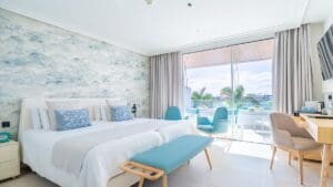 Hotel Lava Beach