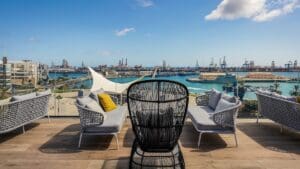 Hotel Livvo Lumm