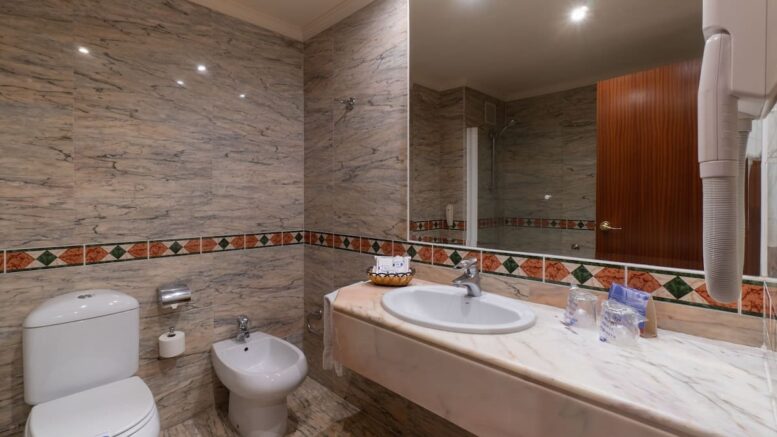Hotel MS Amaragua