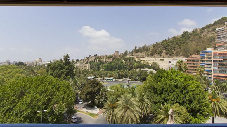 Hotel MS Maestranza