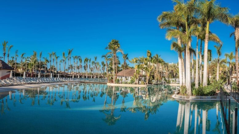 Hotel Maspalomas Princess