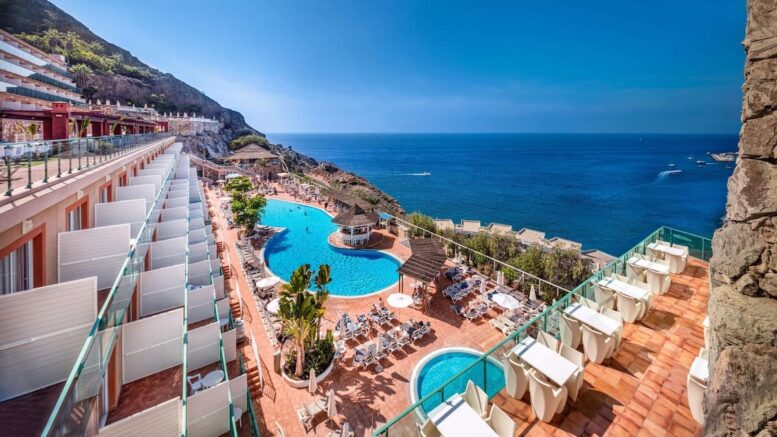 Hotel Mogan Princess & Beach Club
