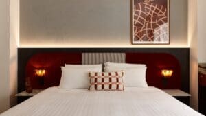 Hotel Morris Sydney - Handwritten Collection